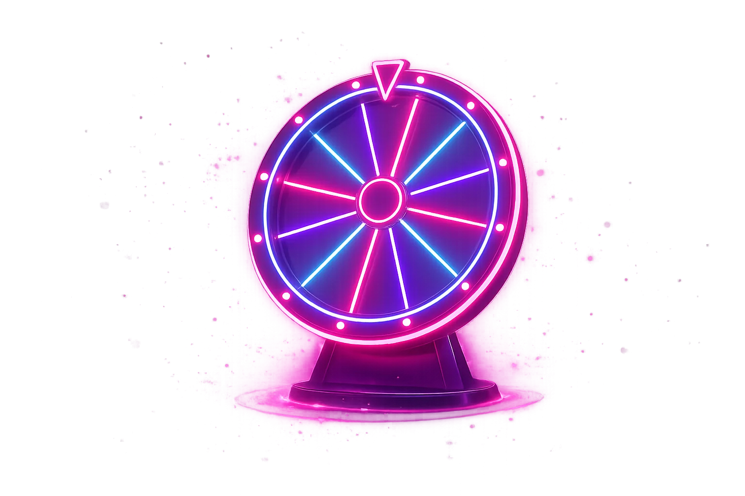 Spin Wheel